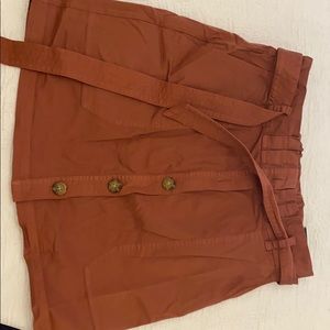 Abercrombie and Fitch Skirt - Brand New - Size M